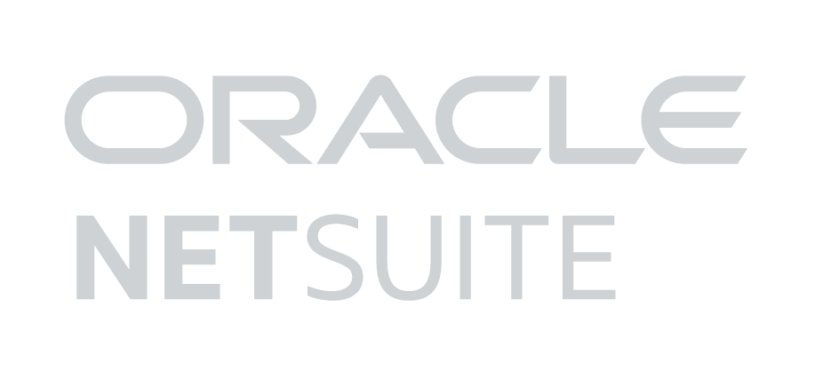 Oracle NetSuite