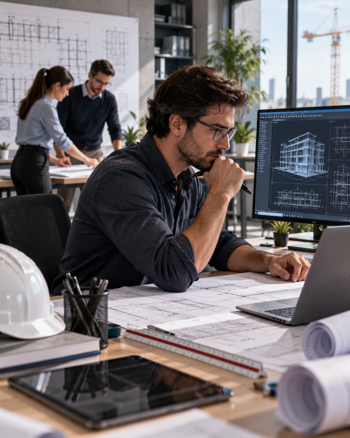 Engineering & Technical Practices